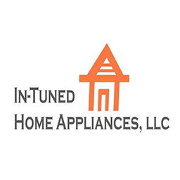 in tuned home appliances logo